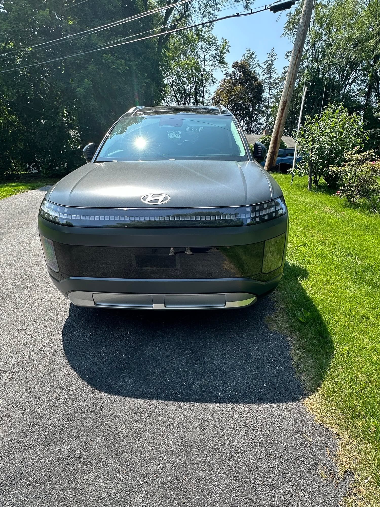 #Hyundai #Ioniq #Test #Drive #Results