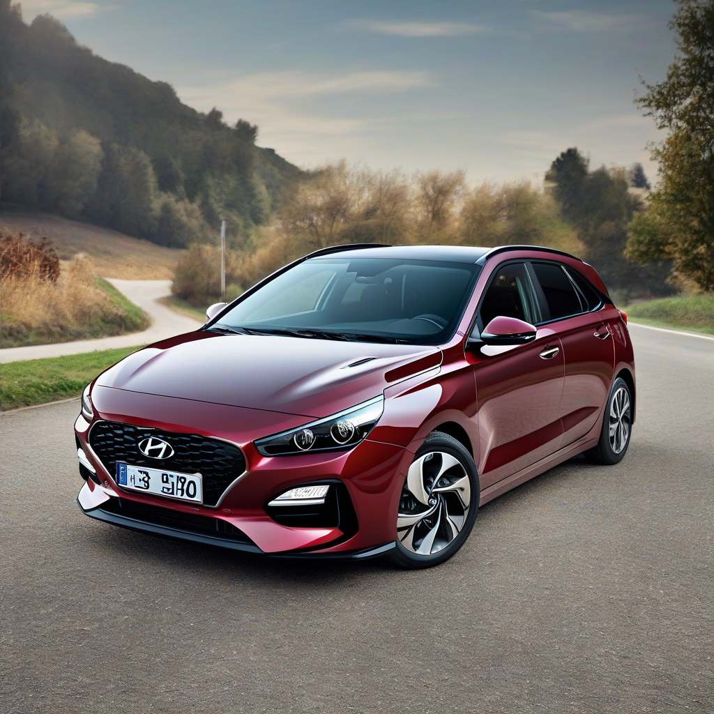 #Hyundai #i30 #aggiornamenti #motori #nuova #versione #Wagon