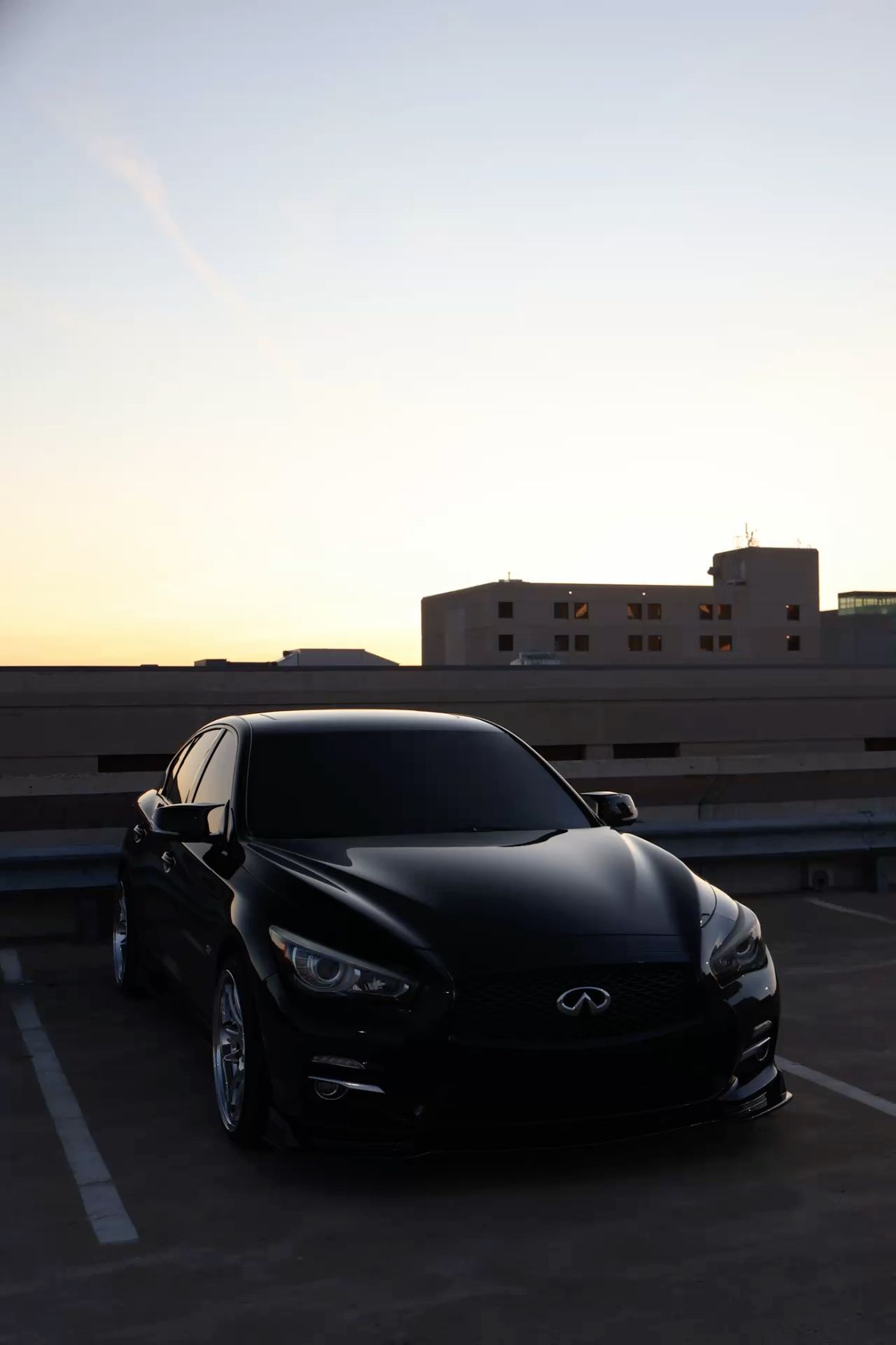 #Infiniti #q50