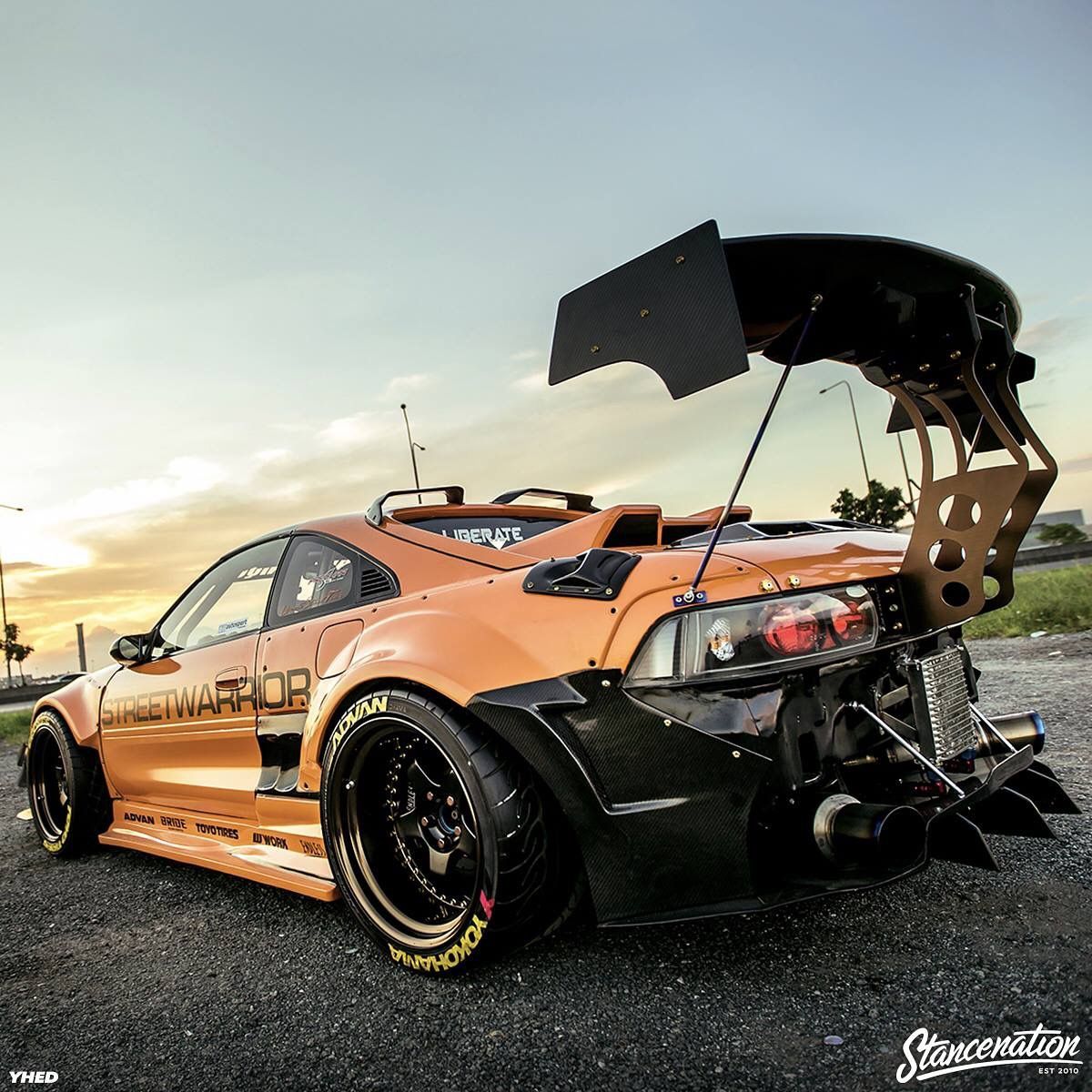 #JDM #Cars #Absolutely #Modify