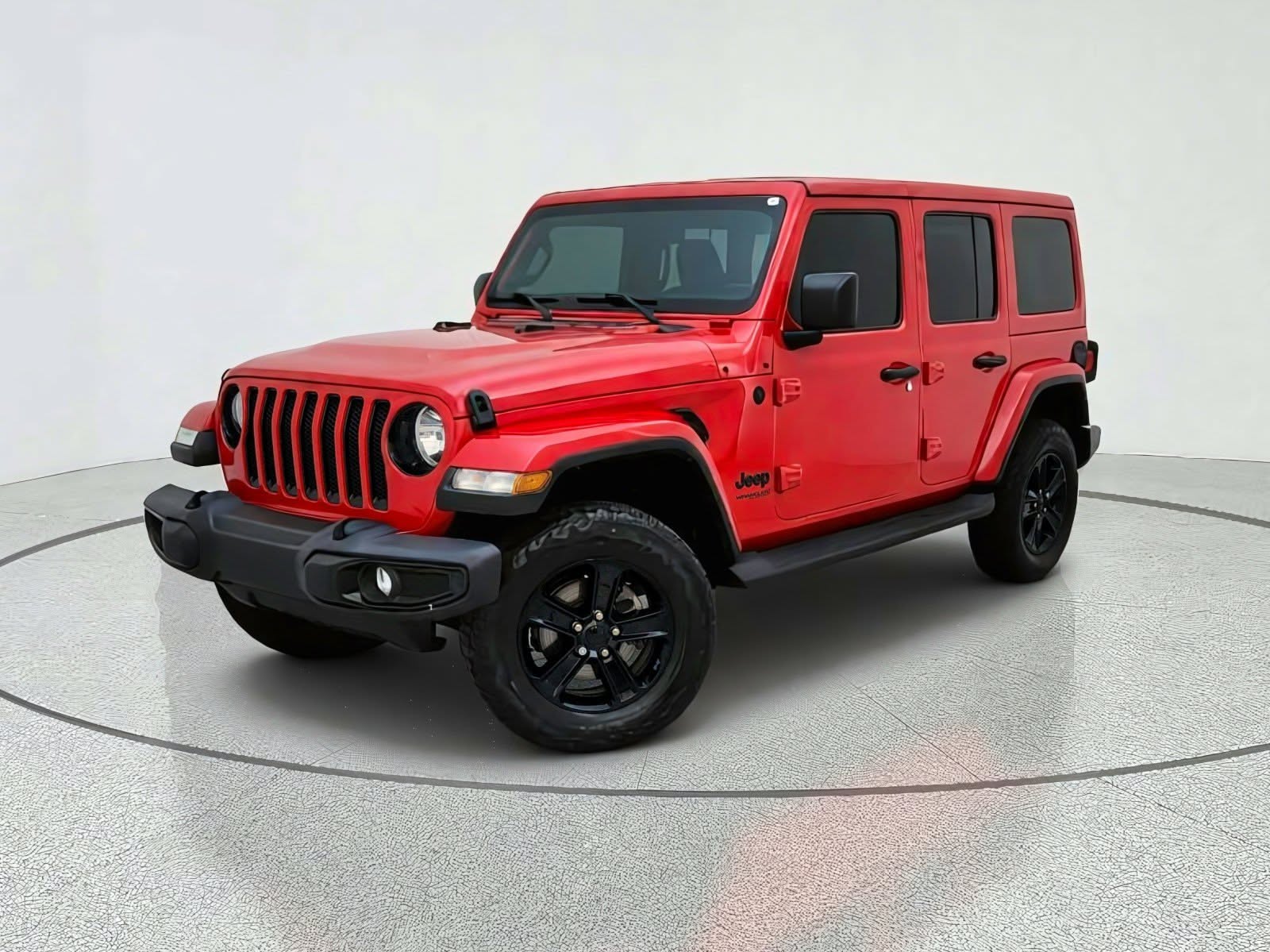 #Jeep #Wrangler