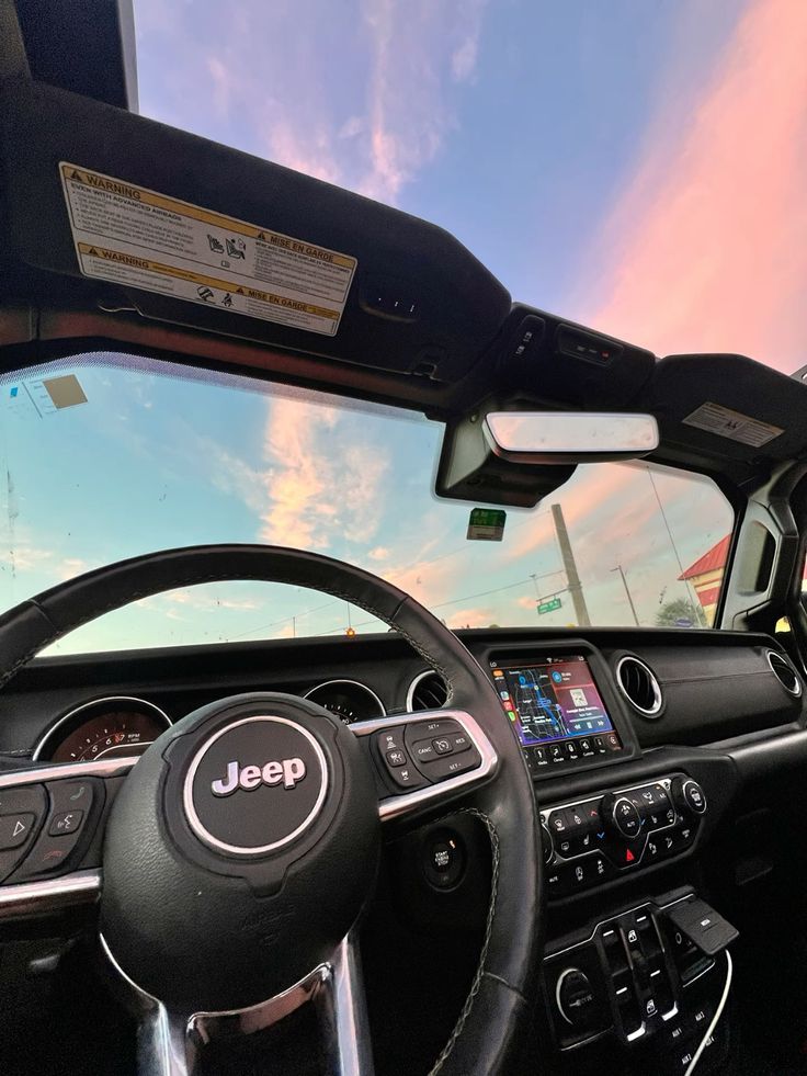 #Jeep