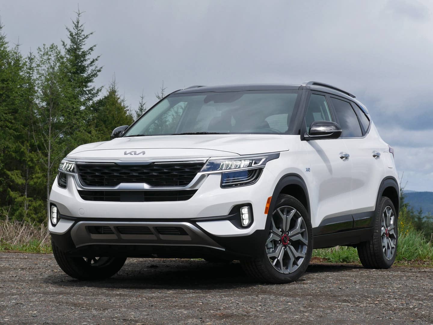 #Kia #Seltos #Review #Side #effects #include #great #tech #good
