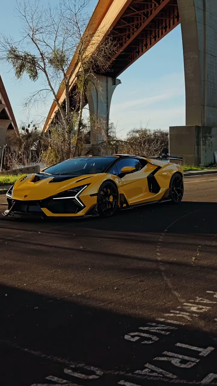#Lamborghini