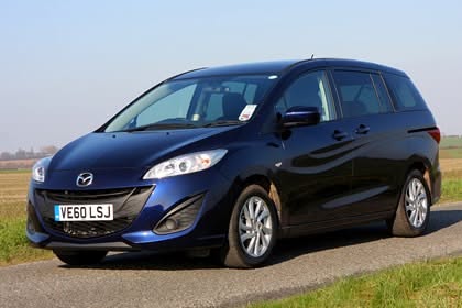 #Mazda #Owner #Ratings