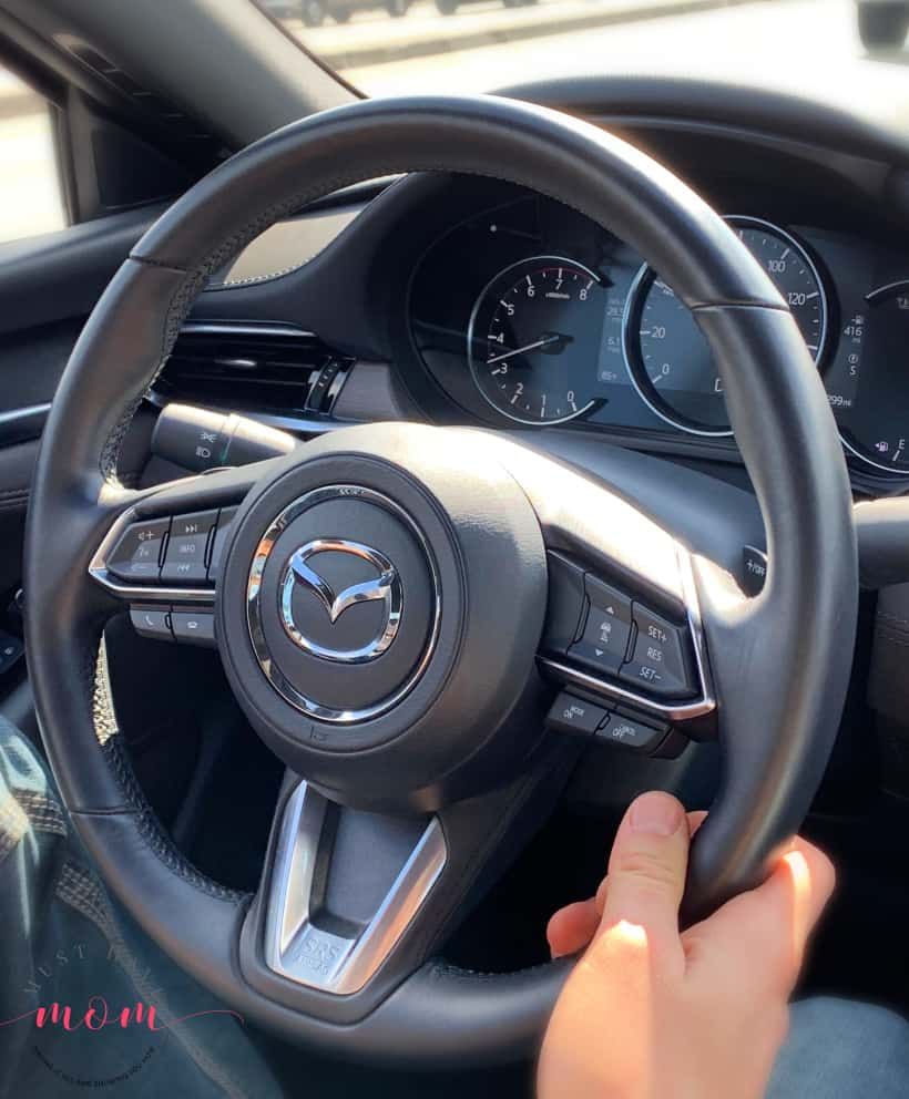 #Mazda6 #Signature #Overview #Affordable #Luxury