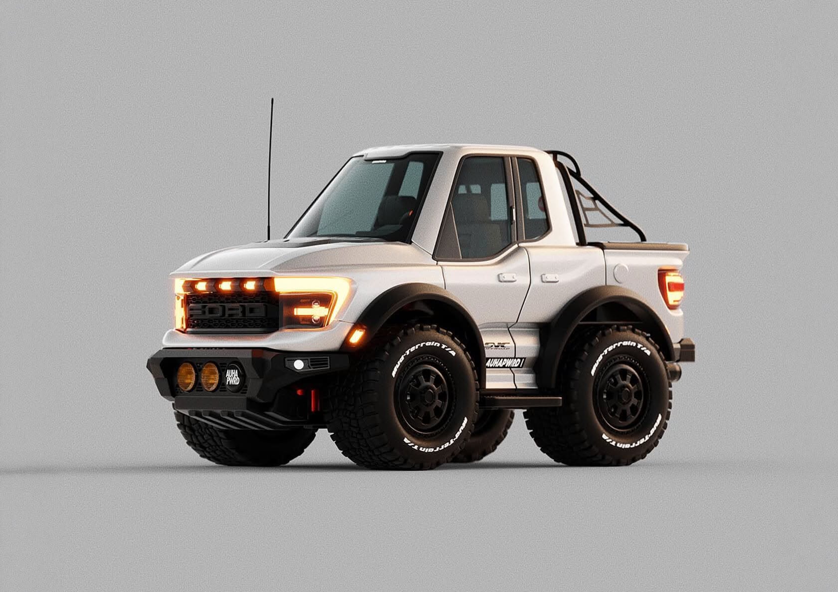 #Micro #Machines #Mini #Vehicle #Renders #Auhapwrd