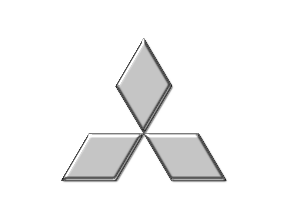 #Mitsubishi #Logo