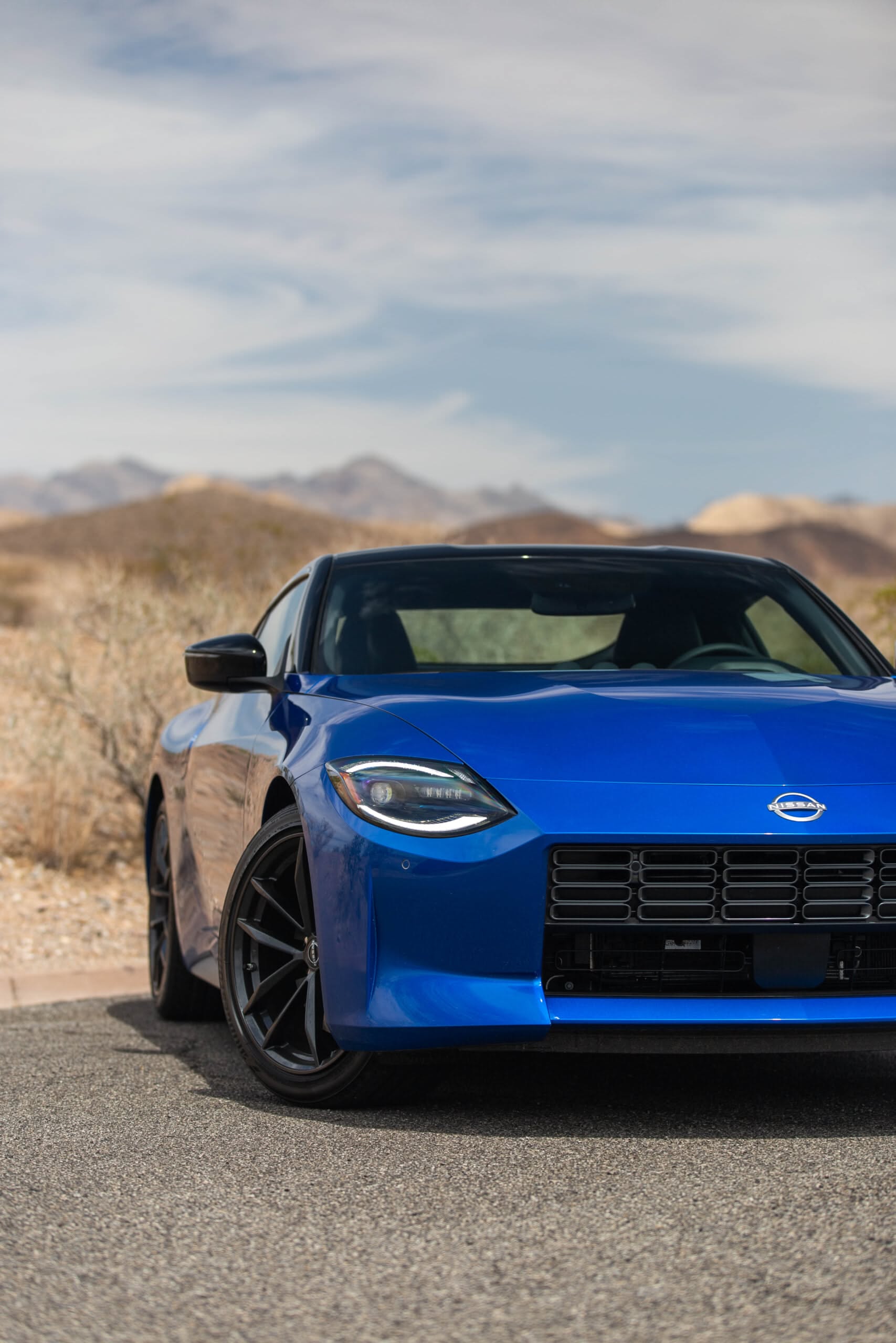 #Nissan #Drive #Review #School #Ways