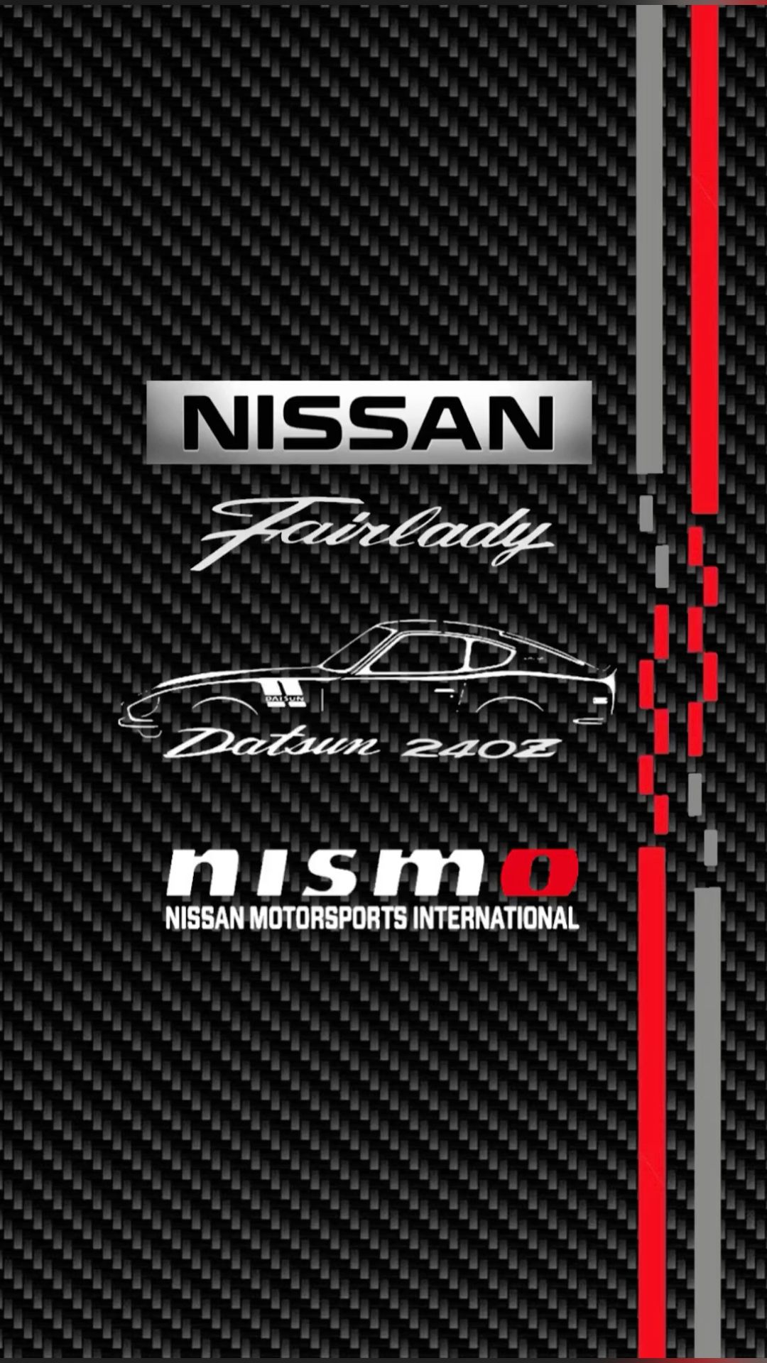 #Nissan #Nismo #Datsun #Fairlady #240z #S30