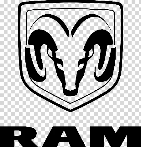 #Ram #Logo #PNG #Transparent #Images