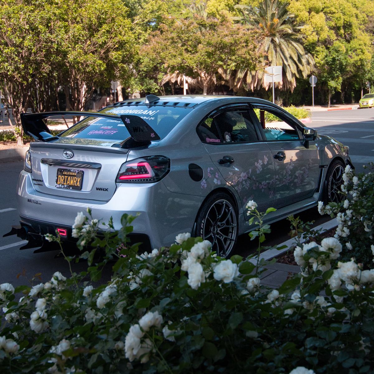 #Subaru #WRX