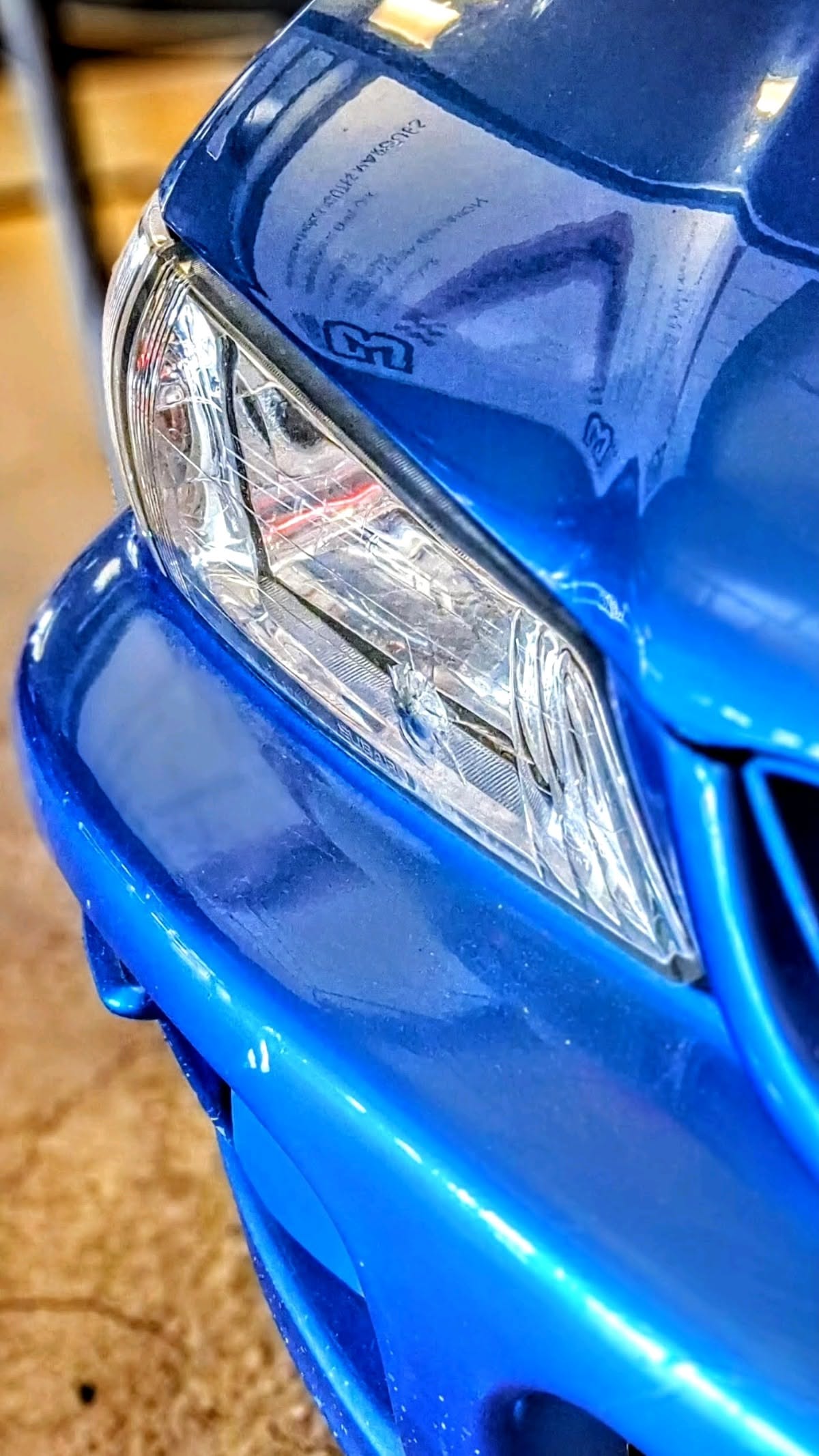 #Subaru