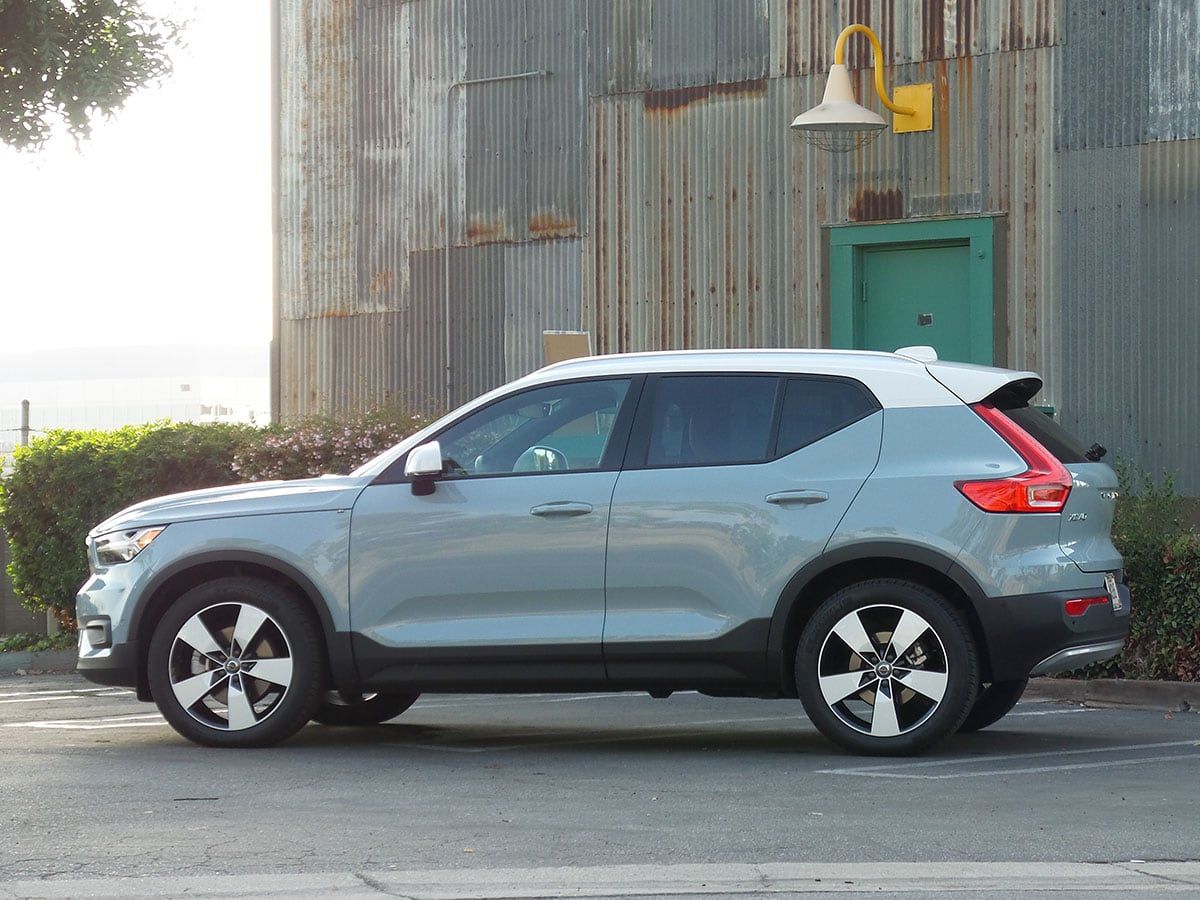 #Subcompact #Luxury #SUV #Buy #Kelley #Blue #Book