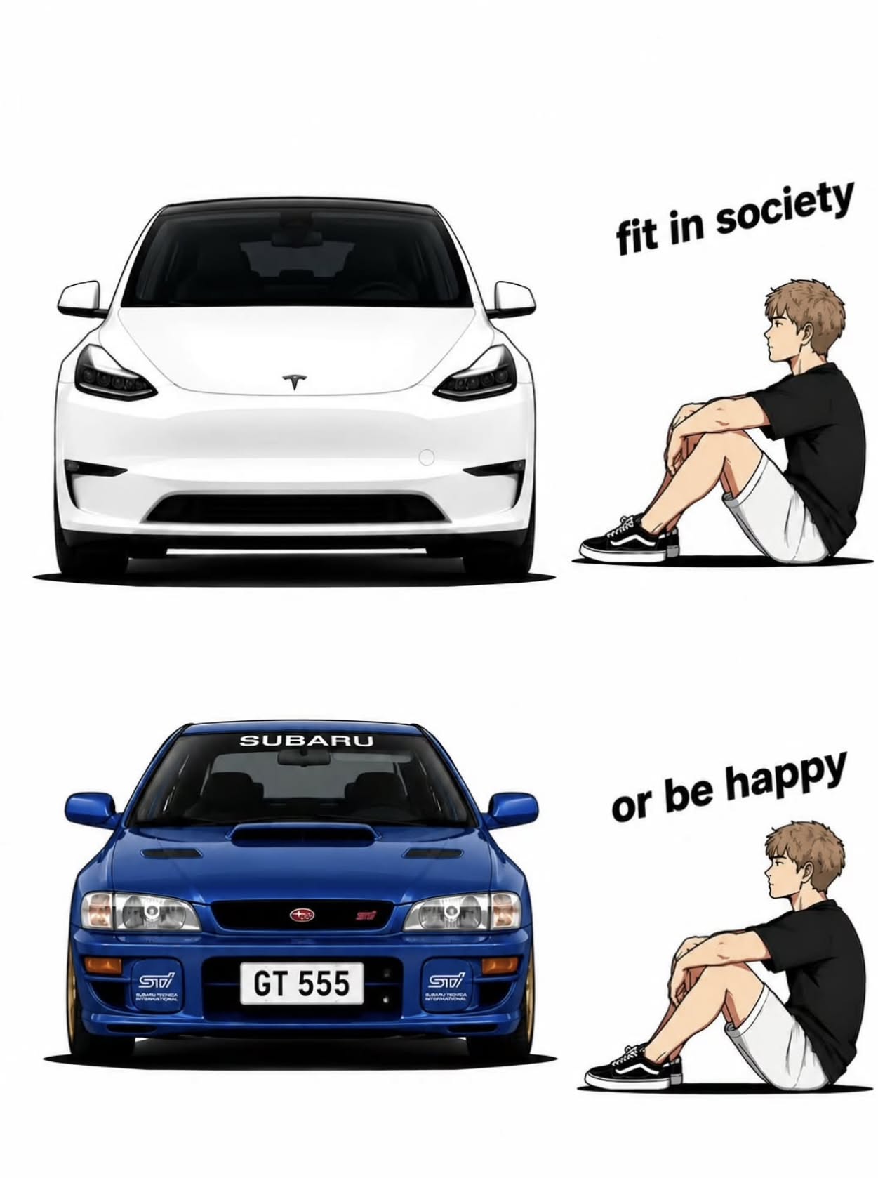 #Subie #Life