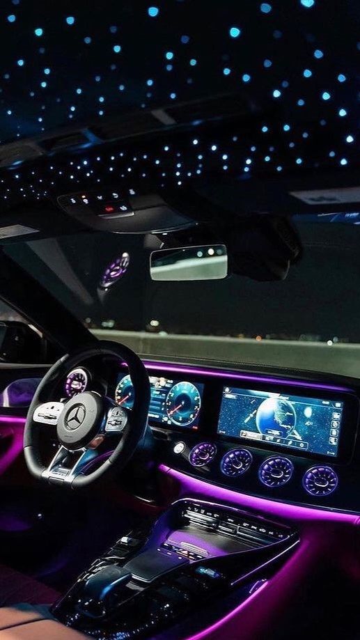 #Superb #GT63s #starlight #headliner