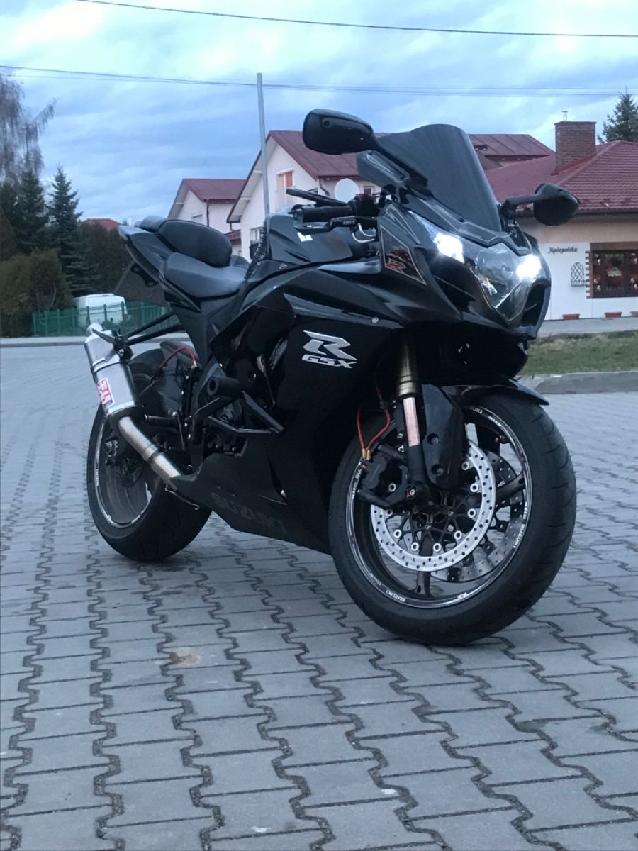 #Suzuki #gsxr
