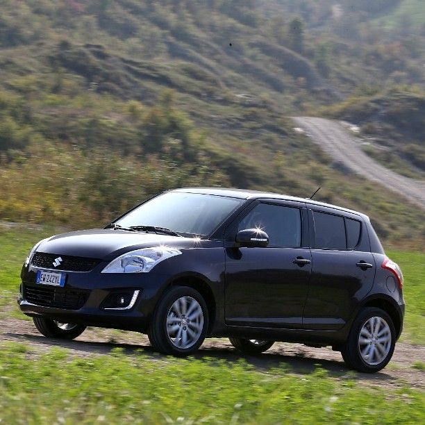 #Suzuki