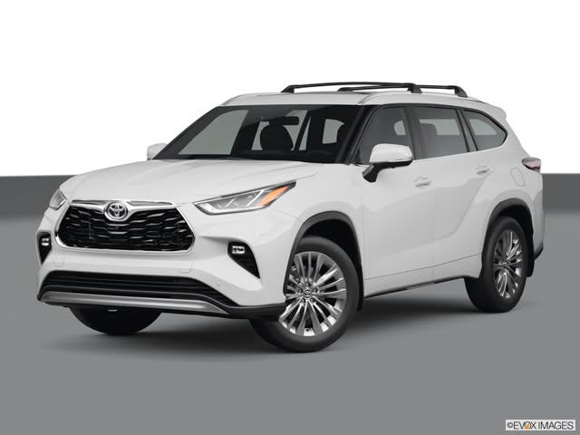 #Toyota #Highlander #Price #Reviews #Pictures #Kelley #Blue #Book