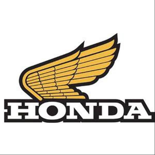 #Vintage #Honda #Logo