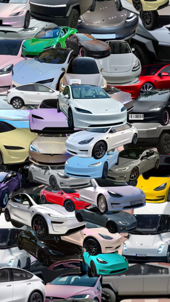 #love #Tesla