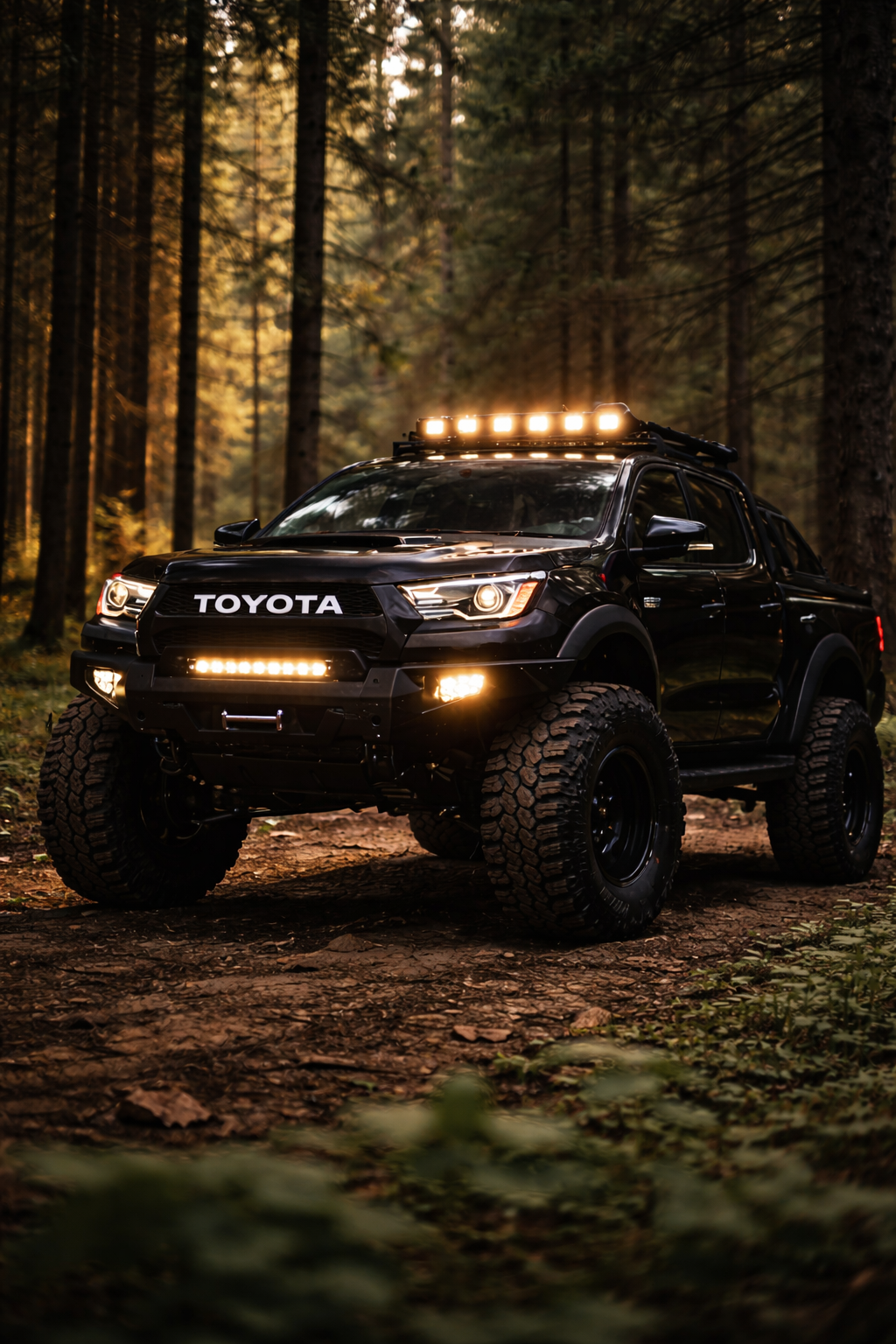#offroad #hilux