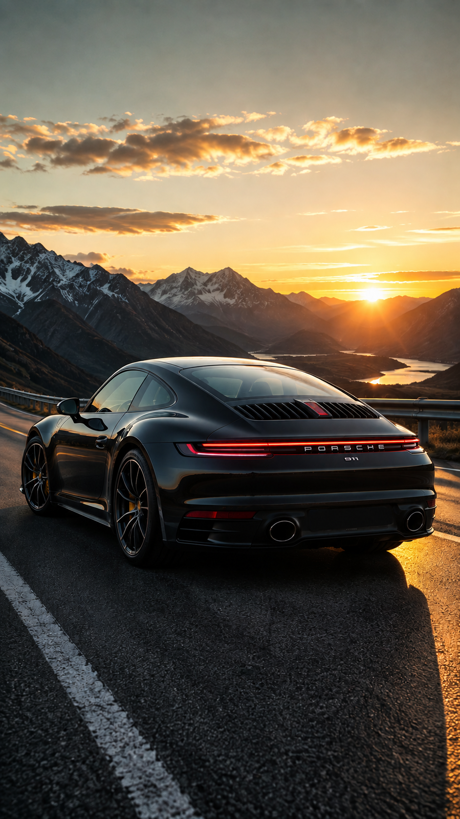 #porche #view #photo #wallpaper #porche #fens