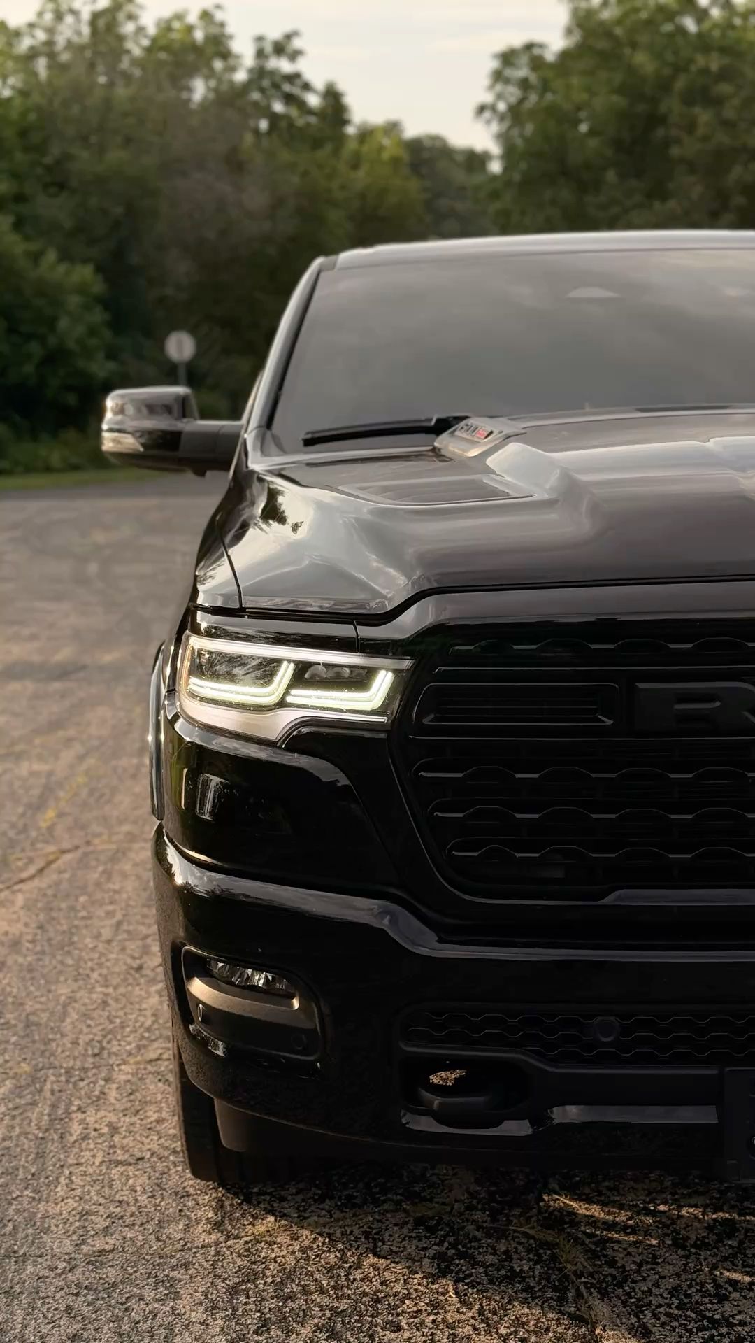 #RAM