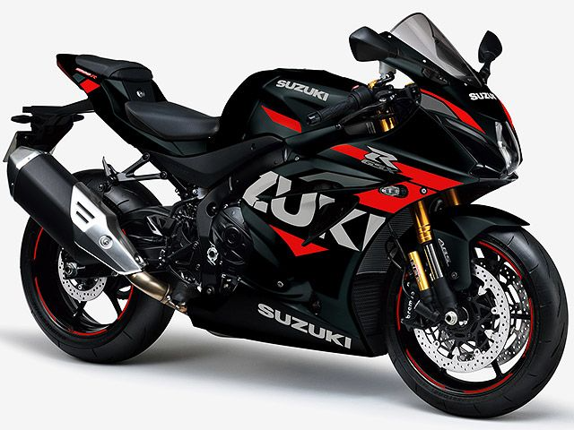 #スズキ #SUZUKIGSXR1000R