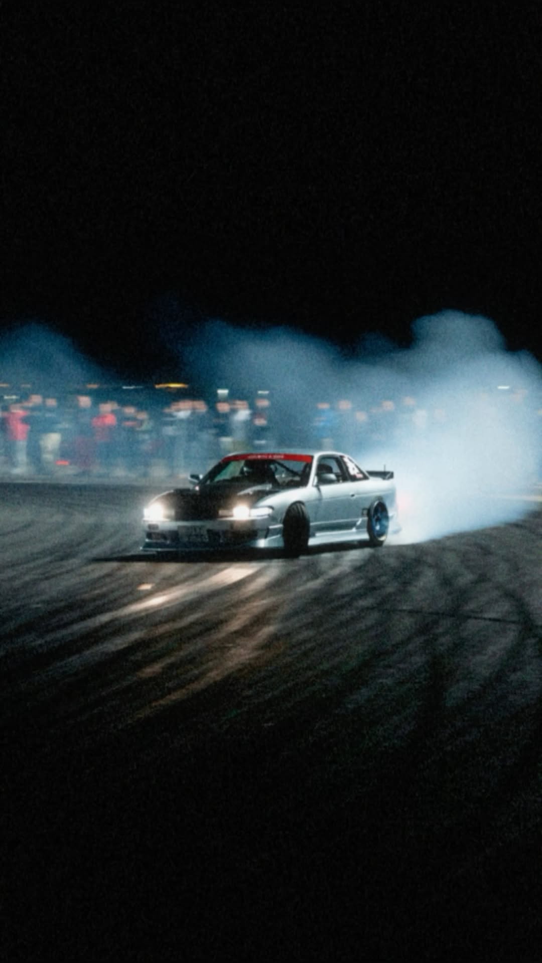 #drift