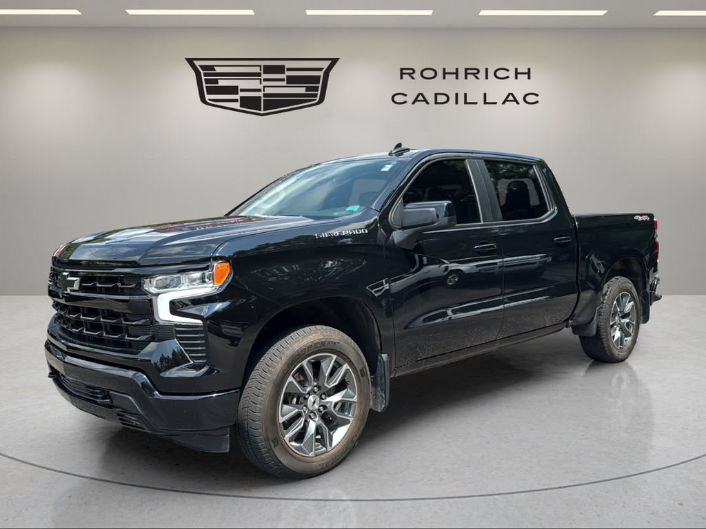 #Chevrolet #Silverado