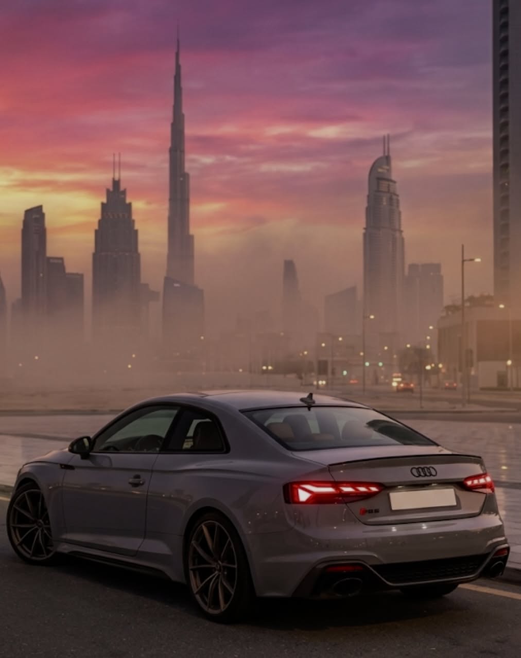 #Audi #RS5