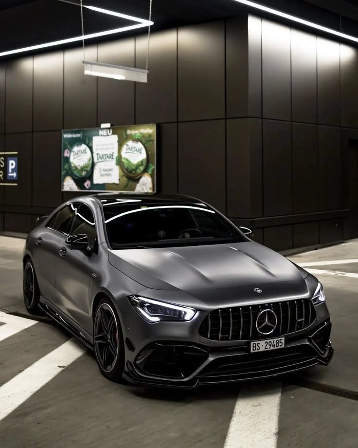 #BENZ
