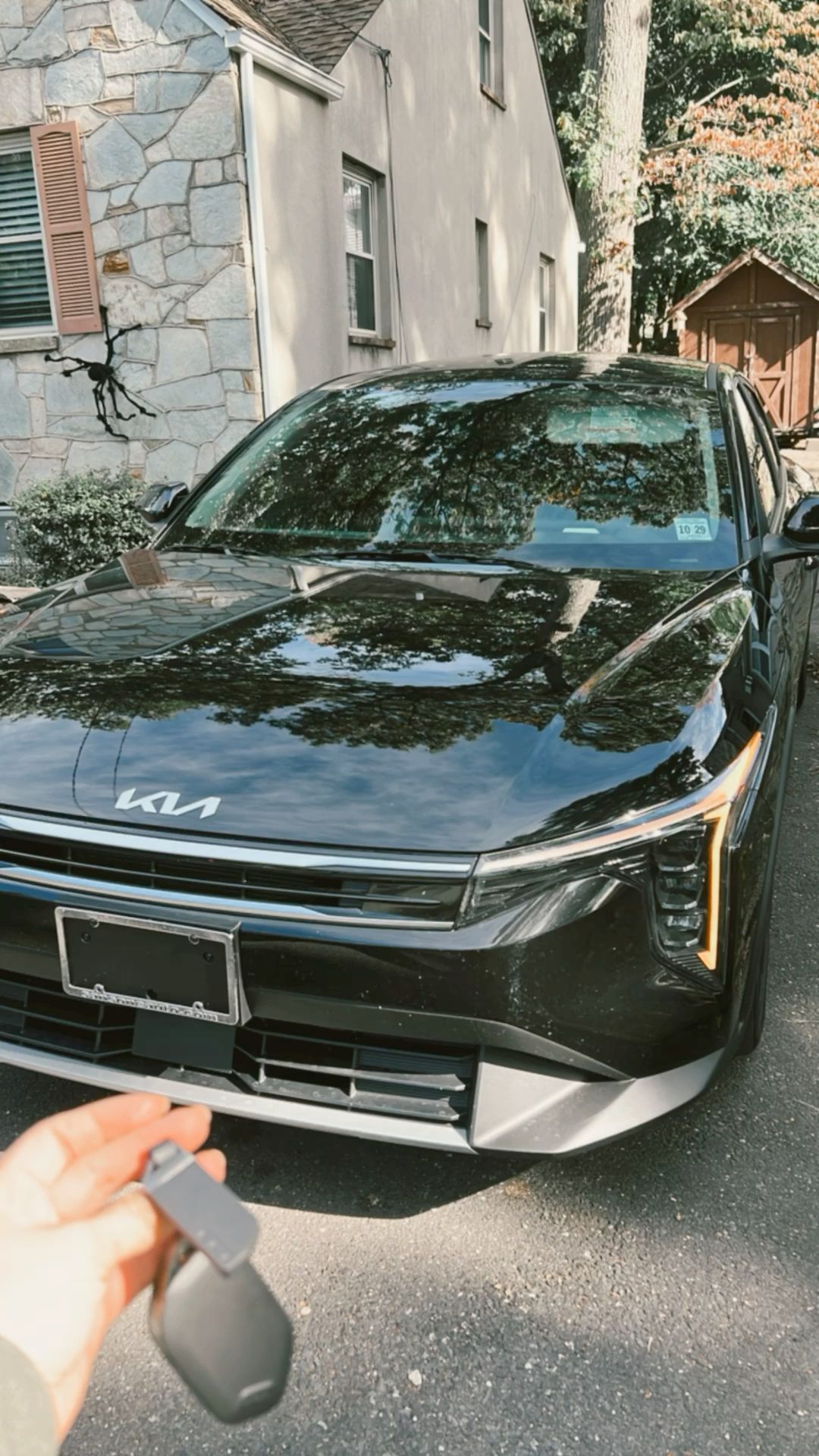 #Car #Kia