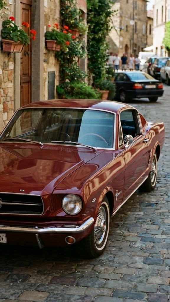 #Carros #antigos