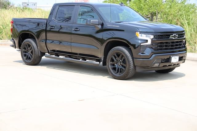#Chevrolet #Silverado