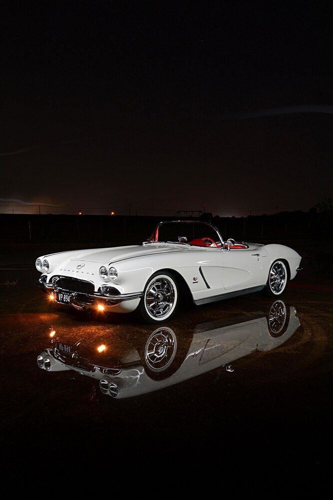 #Corvette #Driver #Driveable