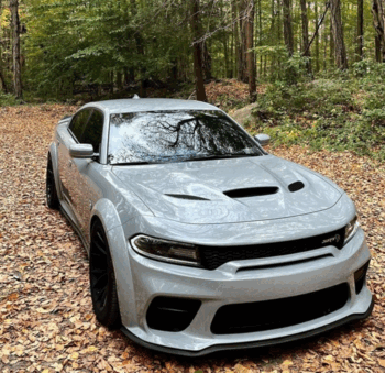 #Dodge #Hiring #Chief #Donut #Maker #150K #Year #Hellcat #Drive #Resumes #Ready