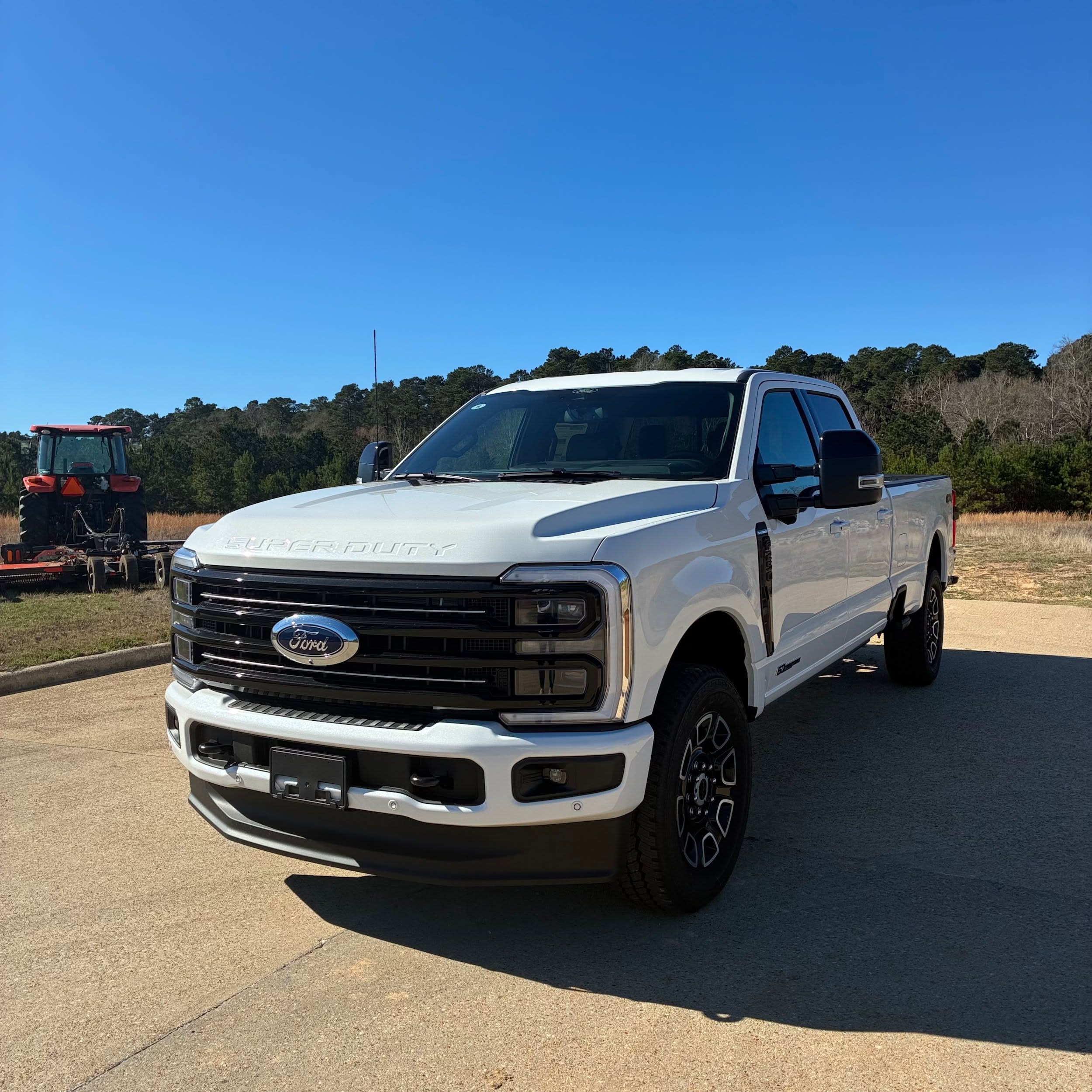#Ford #F250