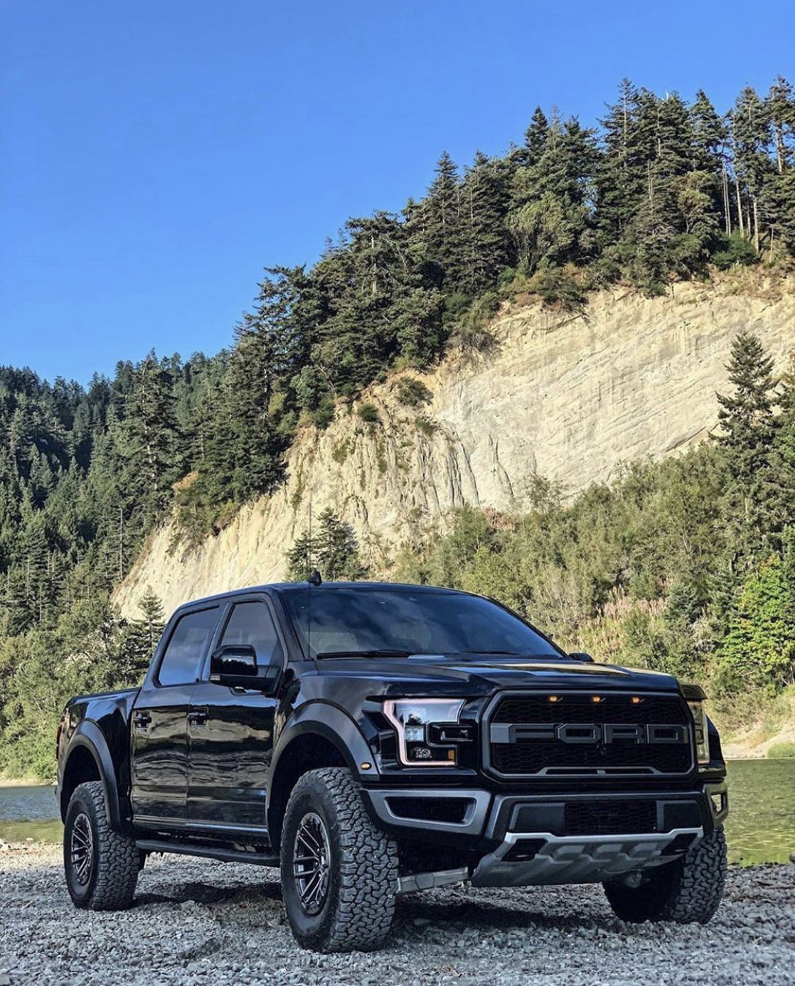 #Ford #Ranger #Raptor