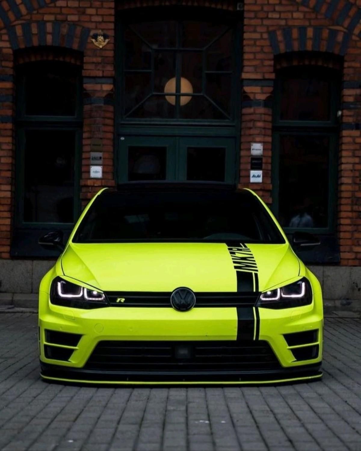 #GOLF