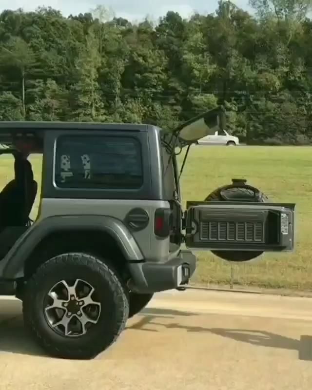 #Jeep