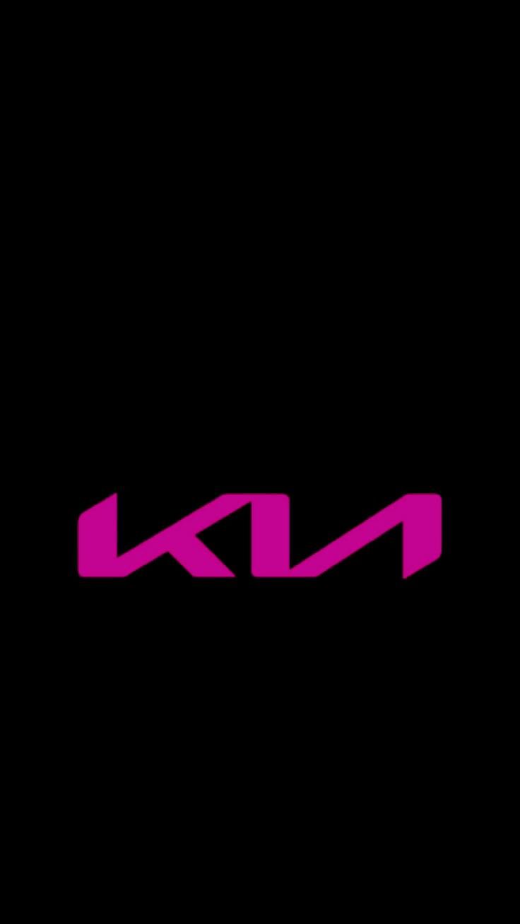 #KIA #Logo