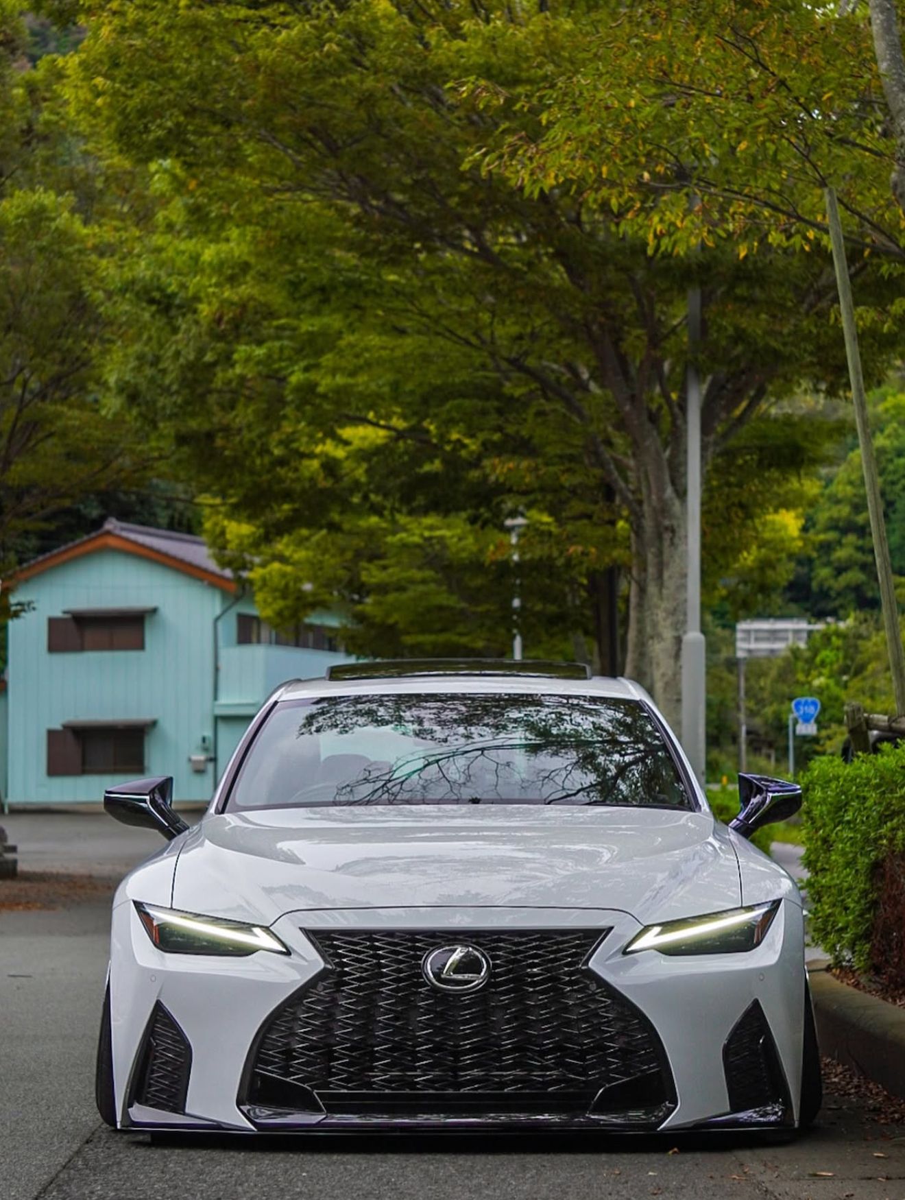#LEXUS