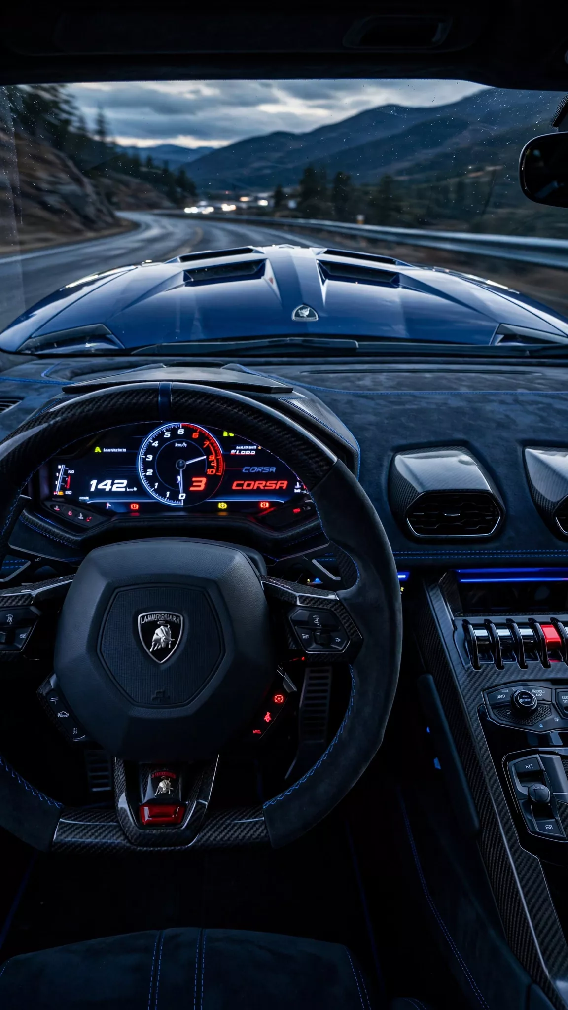 #Lamborghini #Ultimate #Italian #Supercar #Luxury #Speed #Exotic #Design