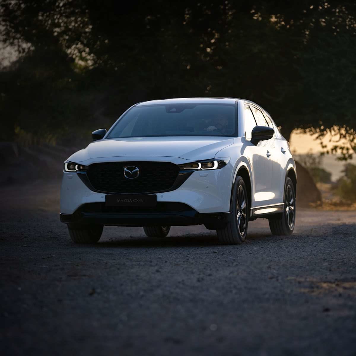 #Mazda #Stories