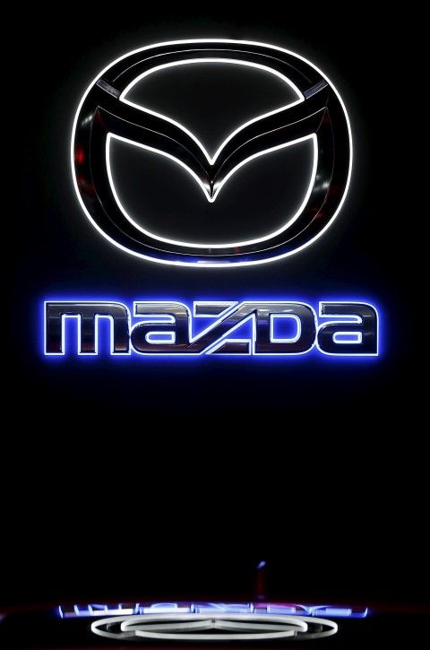 #Mazda #Unveils #Sports #Car #Tokyo #Concept