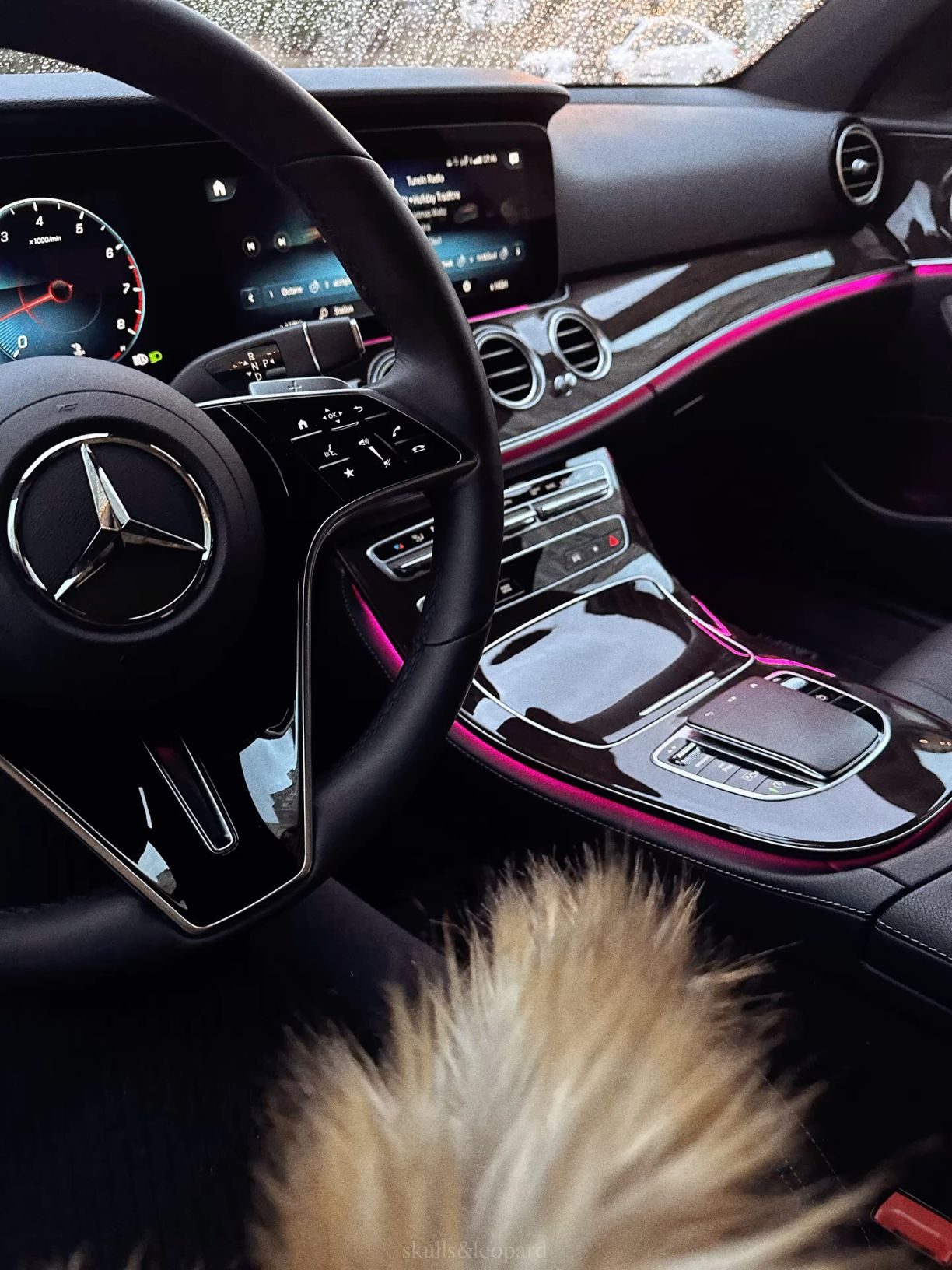 #Mercedes #class #aesthetic