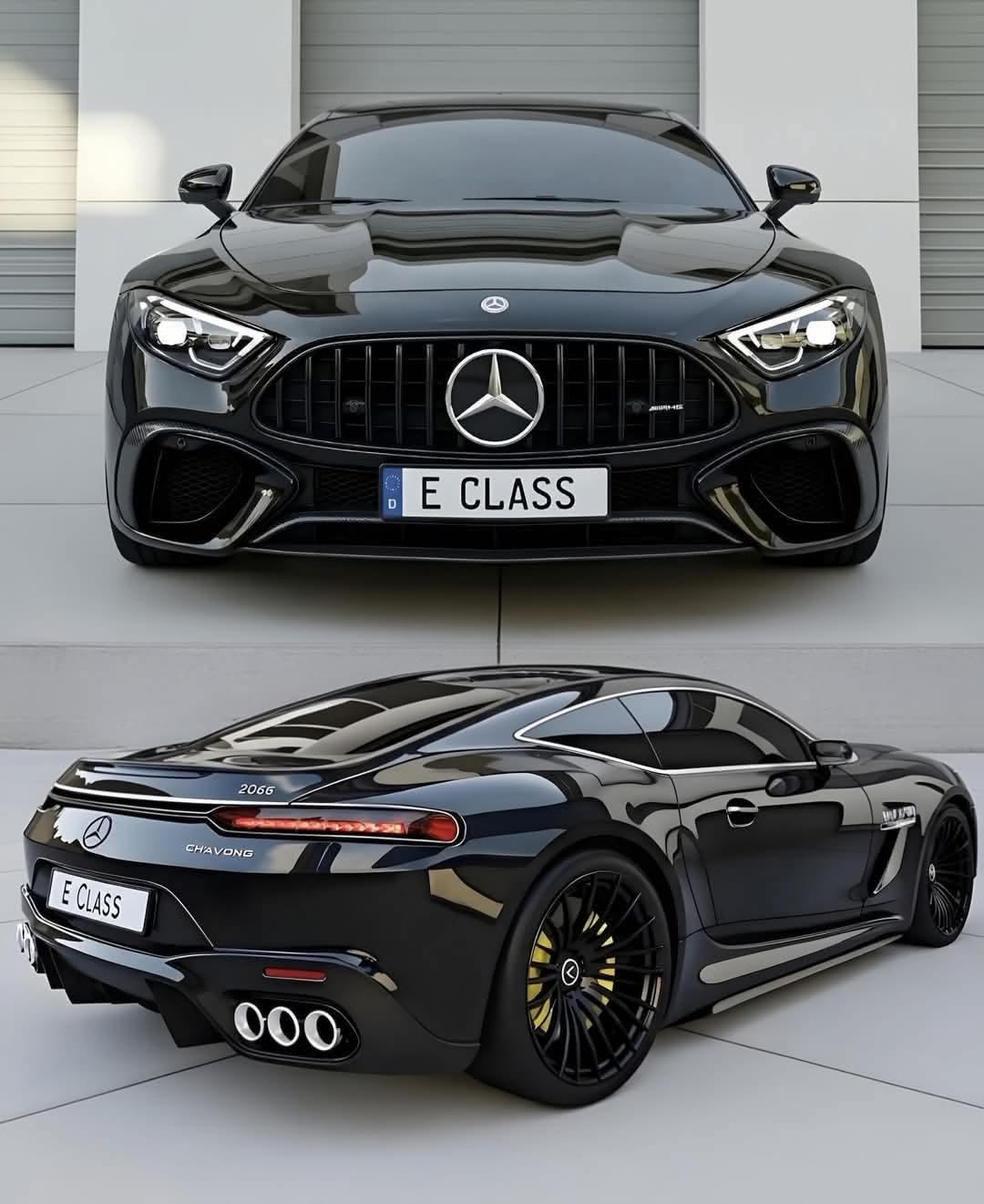 #MercedesBenz