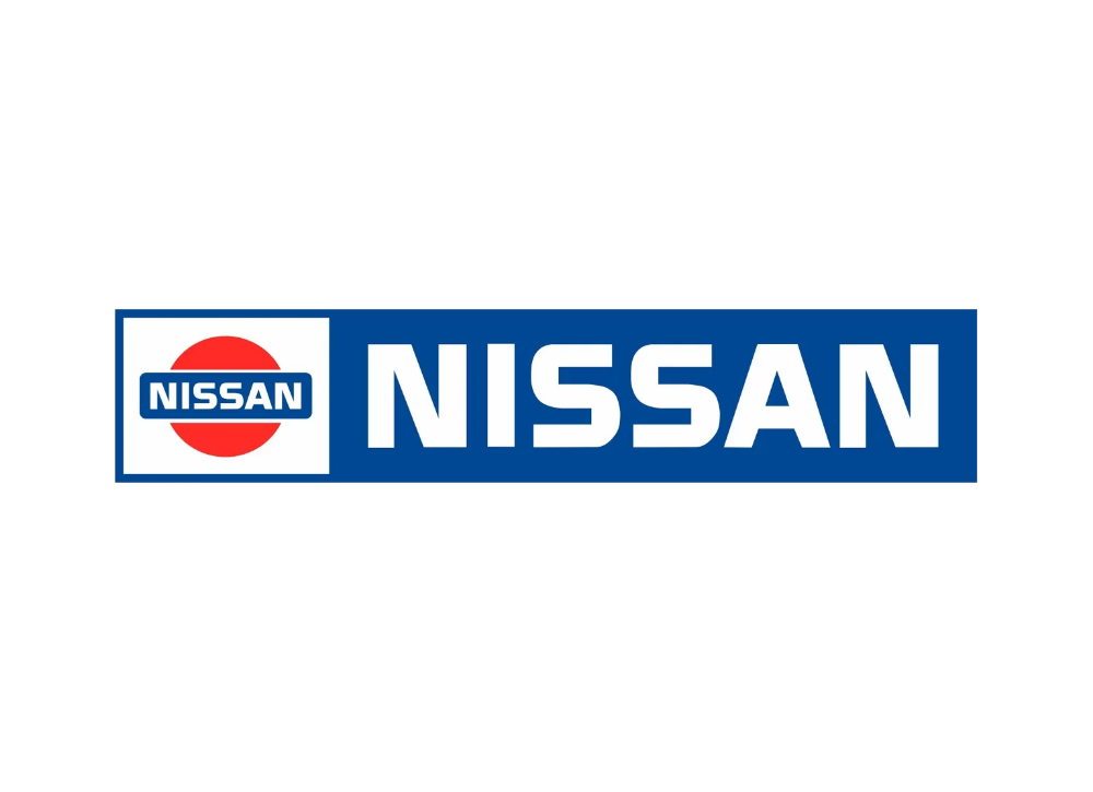#Nissan #Logo